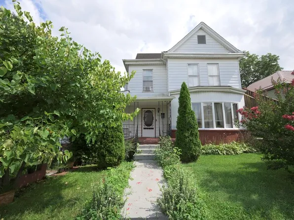 1000 Highland Ave, Bristol, VA 24201