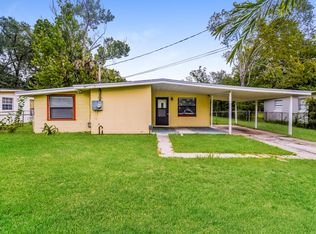 1713 Alfen St, Jacksonville, FL 32254