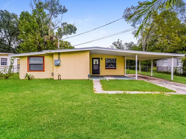 1713 Alfen St, Jacksonville, FL 32254