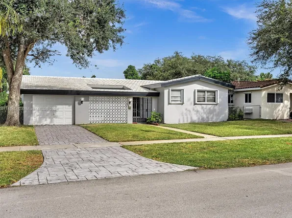 3201 Harding St, Hollywood, FL 33021