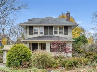 76 Chestnut St, Millburn, NJ 07041