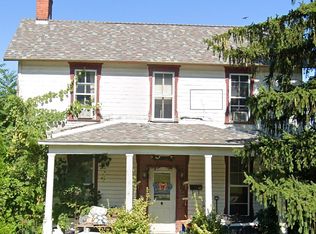 140 S Morgantown St, Fairchance, PA 15436