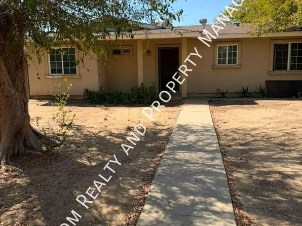 3113 Fillmore Ave, Bakersfield, CA 93306