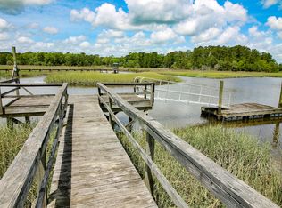 5778 Chisolm Rd, Johns Island, SC 29455