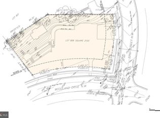 3201 Woodland Dr NW, Washington, DC 20008