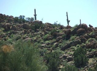 3578-A E Desert Willow Dr LOT 3578-A, Yucca, AZ 86438