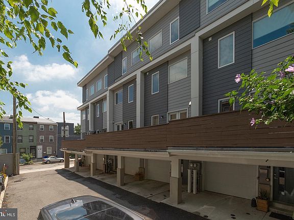 5th image of 1232 N Mascher St Unit C
