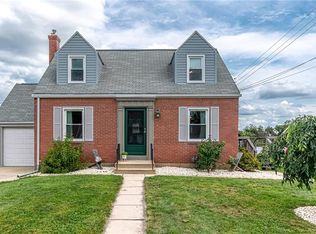 108 Townview St, Pittsburgh, PA