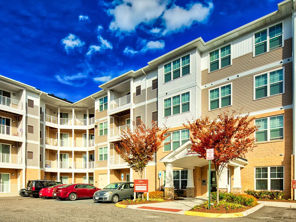 Solace Apartments