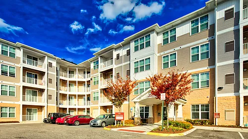 Solace Apartments Photo 1 Solace Apartments Photo 1