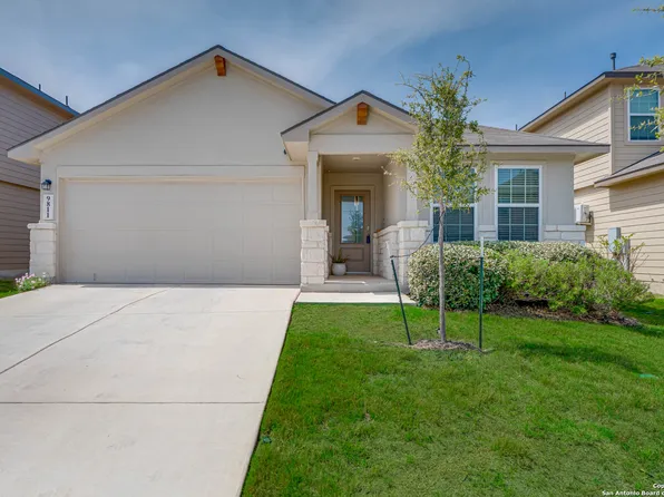 9811 Kalm Brome, San Antonio, TX 78254