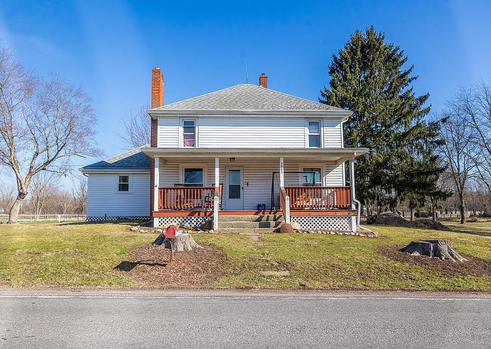 1st image of 5905 Buffham Rd