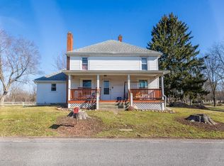 5905 Buffham Rd, Seville, OH 44273
