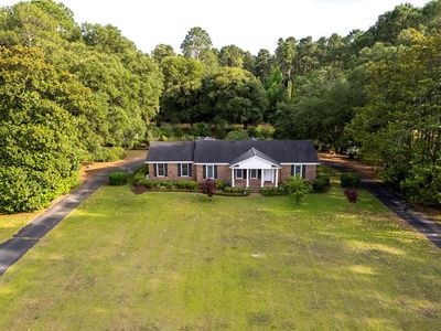 140 Wells Rd, Bishopville, SC, 29010