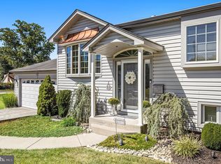 83 Haddon Ave, Gibbsboro, NJ 08026