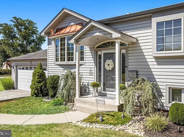 83 Haddon Ave, Gibbsboro, NJ 08026