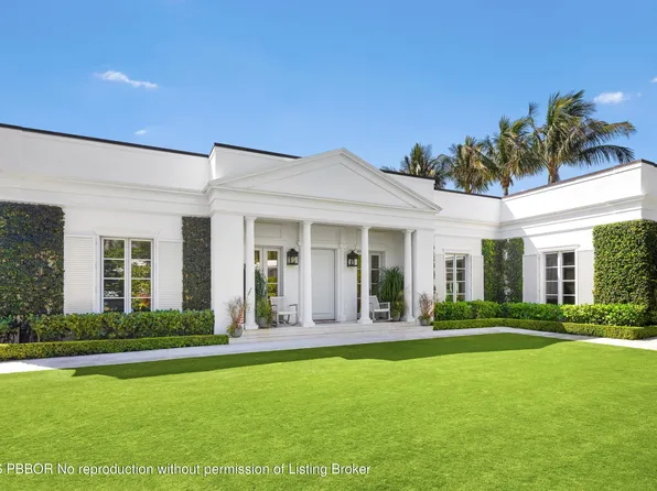 208 Sandpiper Dr, Palm Beach, FL 33480