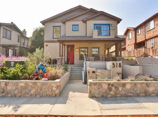 318 Alpine St #2-3, Pasadena, CA 91106