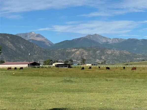 County Road 145, Salida, CO 81201