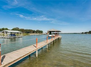 11880 Younger Ct, Azle, TX 76020