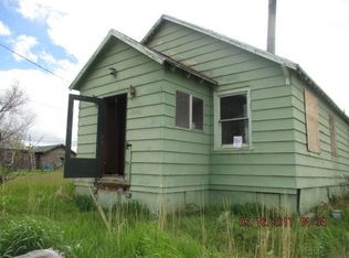 19146 Crane St, Bly, OR 97622