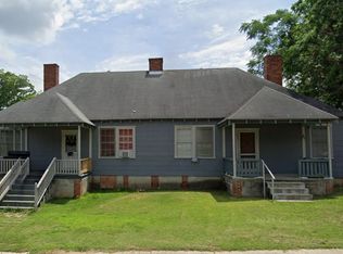 275 Poplar St #A, Winnsboro, SC 29180