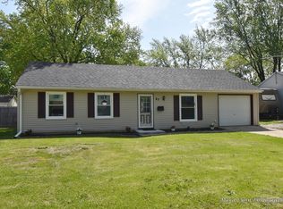 57 Sheffield Rd, Montgomery, IL 60538