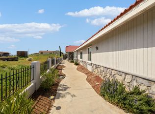 3681 Sierra Hwy, Rosamond, CA