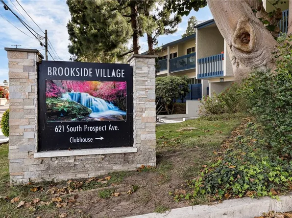 607 S Prospect Ave Unit 306, Redondo Beach, CA 90277