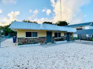 577 Boyd Dr, Key Largo, FL 33037