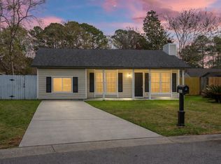 1837 Sundancer Ln, Goose Creek, SC 29445