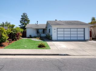 2438 Kehoe Ave, San Mateo, CA 94403