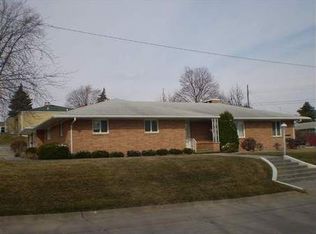 1200 Terrace Rd, Norfolk, NE 68701