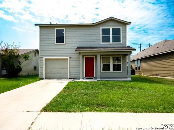 4342 Southton Way, San Antonio, TX 78223