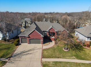 1606 E Tiara Pines St, Derby, KS 67037