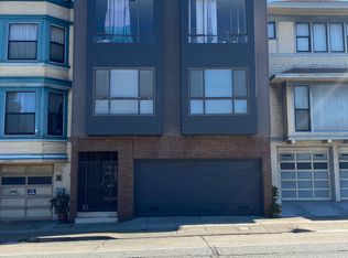1654 19th Ave #3, San Francisco, CA 94122