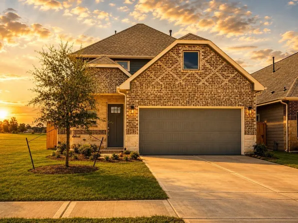 31051 Cass River Ln, Waller, TX 77484