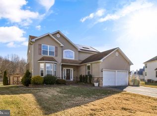 46 Concord Blvd, Sicklerville, NJ 08081