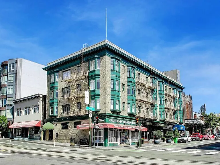 1501 Polk Street — Photo 18