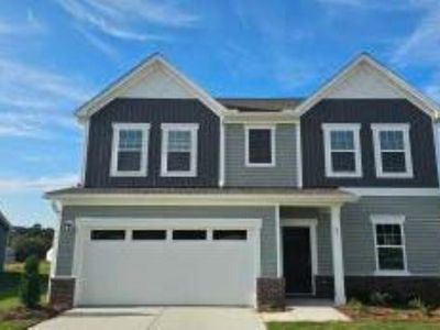 83 Club Rd, Louisburg, NC, 27549