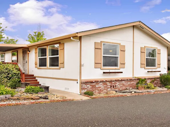 18717 Mill Villa Rd Space 622, Jamestown, CA 95327