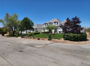 5885 W Post Rd, Las Vegas, NV 89118