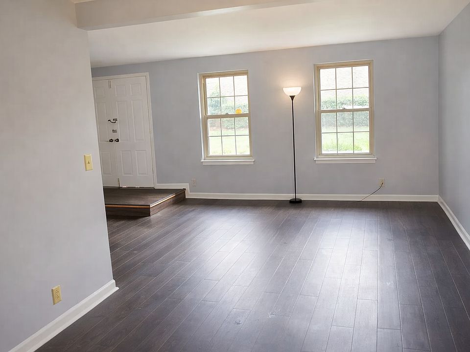 Family Room and Dinning Room