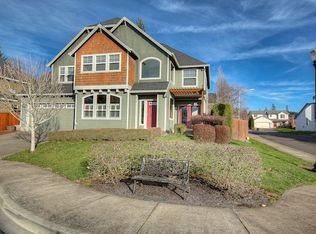 1012 53rd St, Washougal, WA 98671