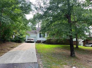 658 Glenthorne Rd, Columbia, SC 29203