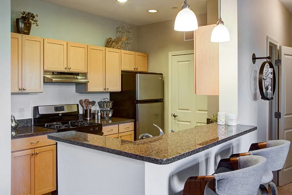 Lynnfield Commons — Photo 1