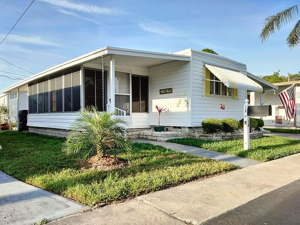 1st image of 130 Patricia Ave Lot 18