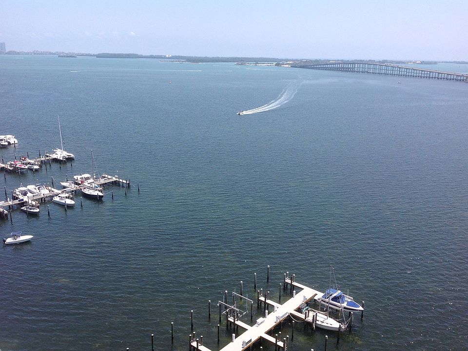 Paradise !