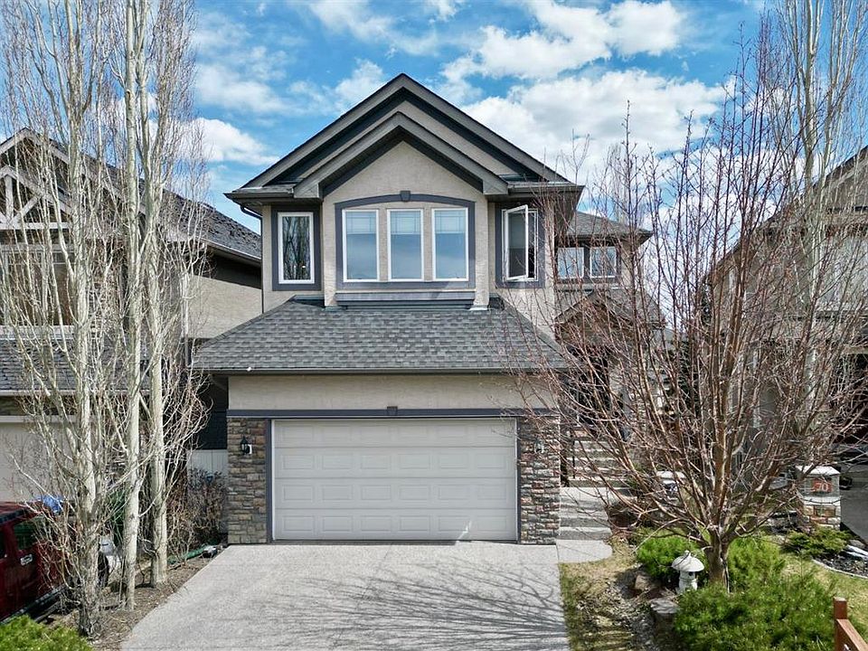 1st image of 74 S Valley Crest Rise NW
