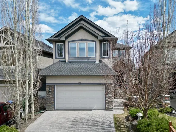 74 S Valley Crest Rise NW, Calgary, AB T3B 5Y9